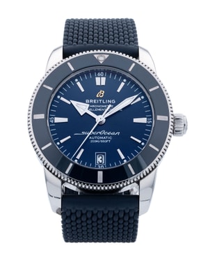 Passa in rassegna la nostra selezione di orologi automatici di marche prestigiose come Blancpain, Bell & Ross, Breitling e Rolex.